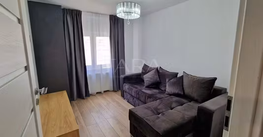 Apartament Florești
