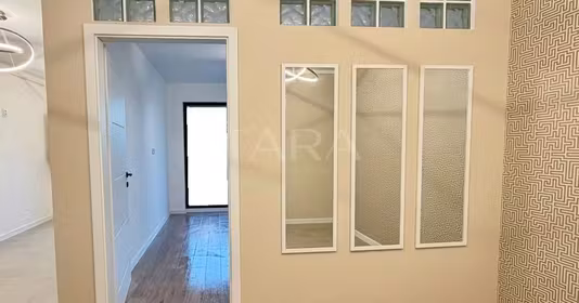 Apartament Florești