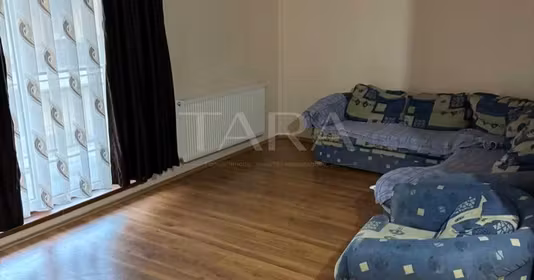 Apartament Florești