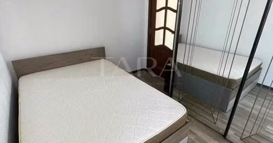 Apartament Florești