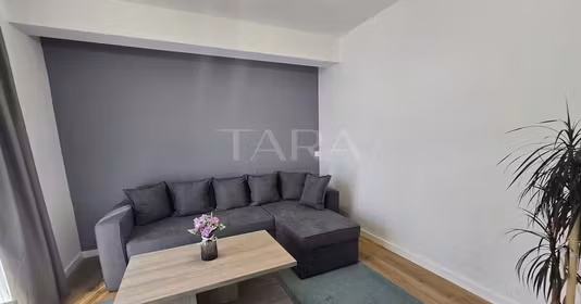 Apartament Florești