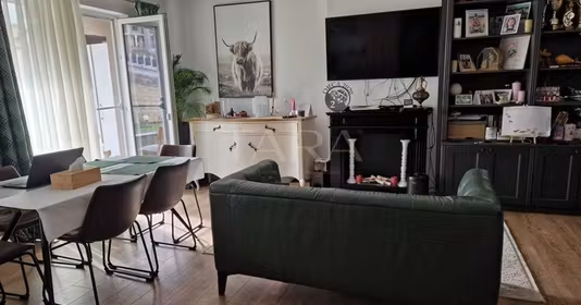 Apartament Florești