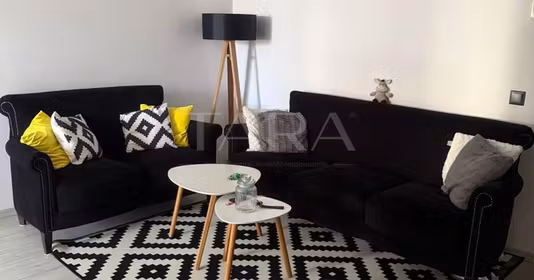 Apartament Florești