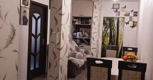 Apartament Florești