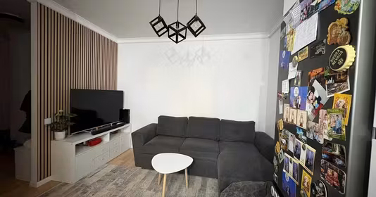 Apartament Florești