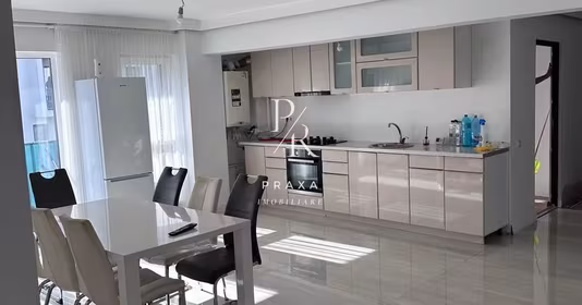 Apartament Florești