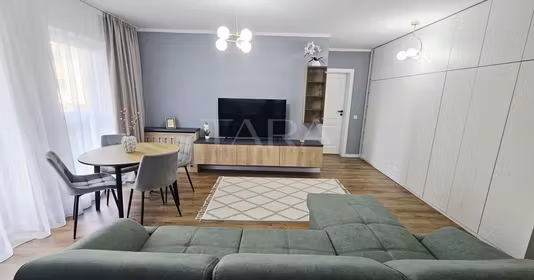 Apartament Florești