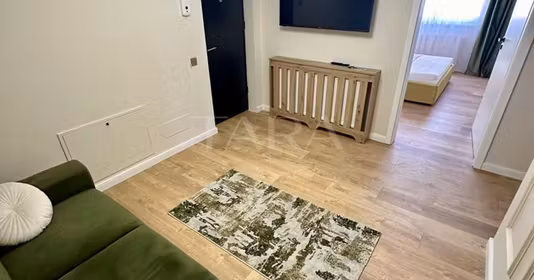 Apartament Florești