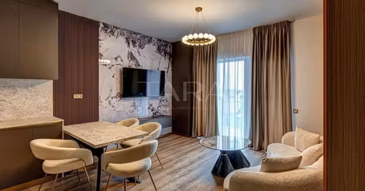 Apartament Florești