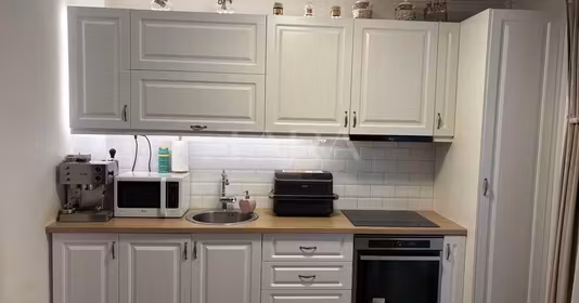 Apartament Florești