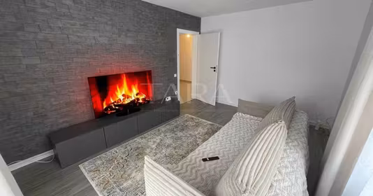 Apartament Florești