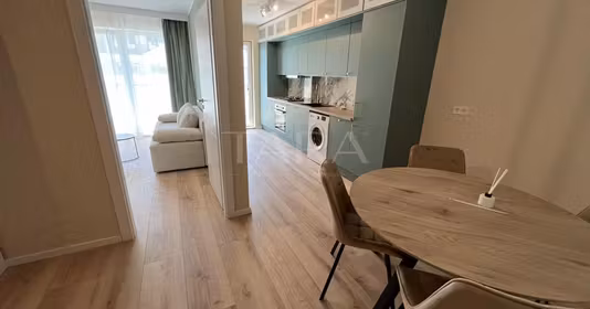 Apartament Florești