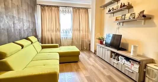 Apartament Florești