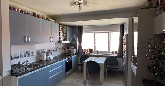 Apartament Florești