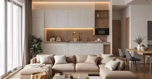 Apartament Central