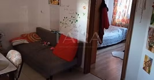 Apartament Florești
