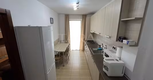 Apartament Florești
