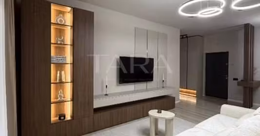 Apartament Florești