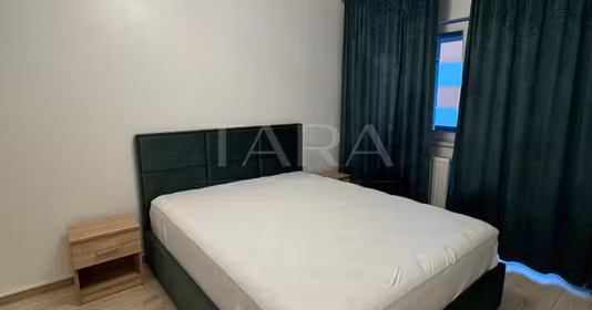 Apartament Baciu