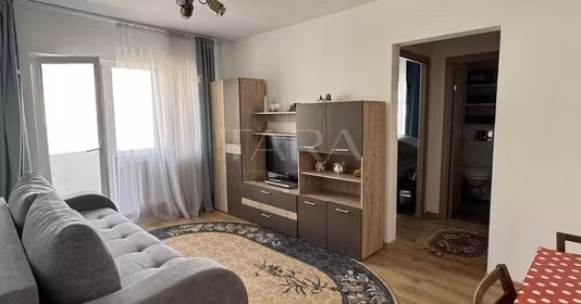 Apartament Mănăștur
