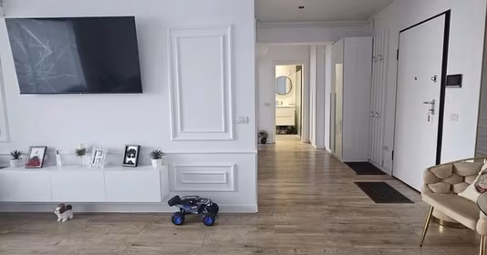 Apartament Gării