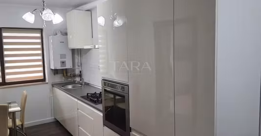 Apartament Florești