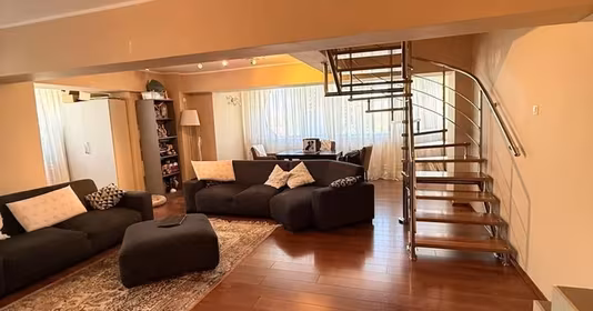 Apartament Gării
