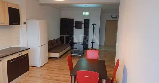 Apartament Florești