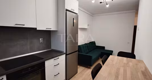 Apartament Florești