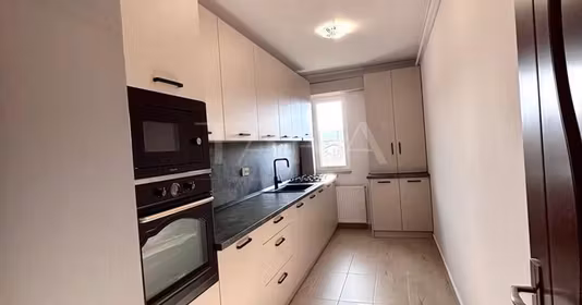 Apartament Florești