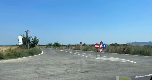 Teren Exterior Sud