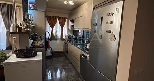 Apartament Florești