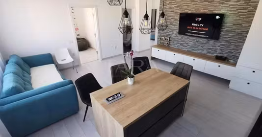 Apartament Florești