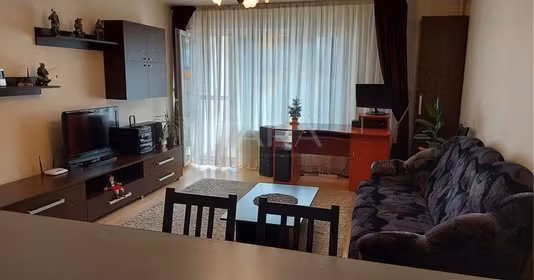 Apartament Florești