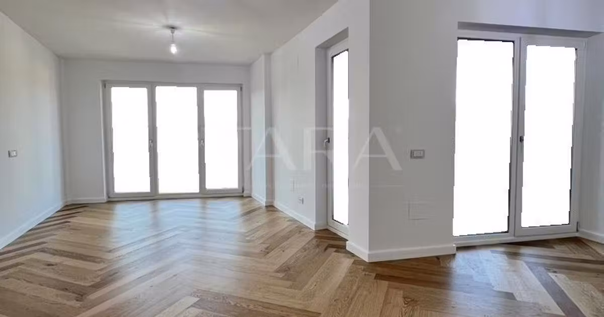 Apartament de vânzare cu 3 camere în zona Iris, Cluj-Napoca
