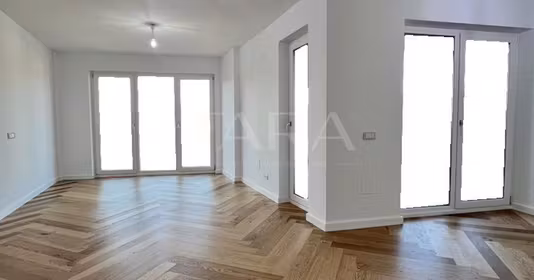 Apartament Mărăști