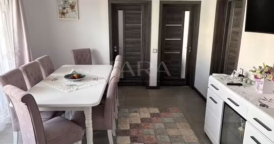Apartament Apahida