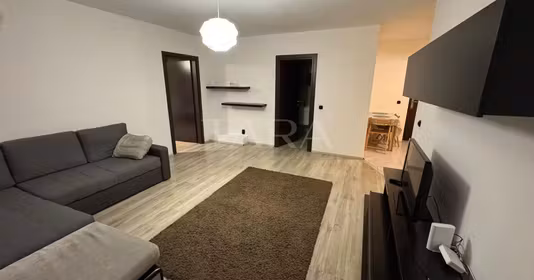 Apartament Florești