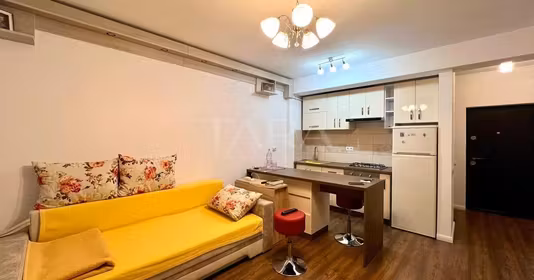 Apartament Florești