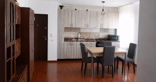 Apartament Apahida