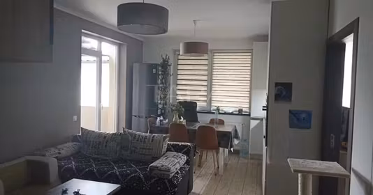 Apartament Florești
