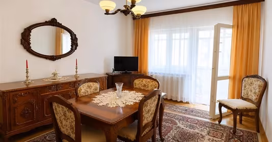 Apartament Hipodrom