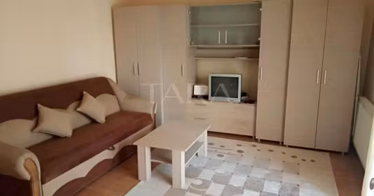 Apartament Florești