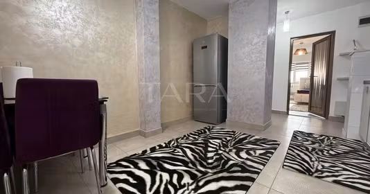 Apartament Mărăști