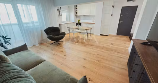 Apartament Mănăștur