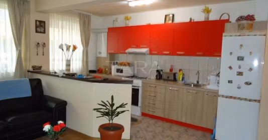 Apartament Apahida