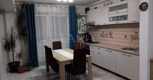 Apartament Baciu