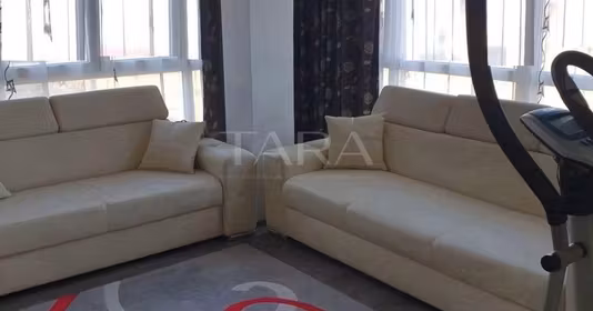 Apartament Florești