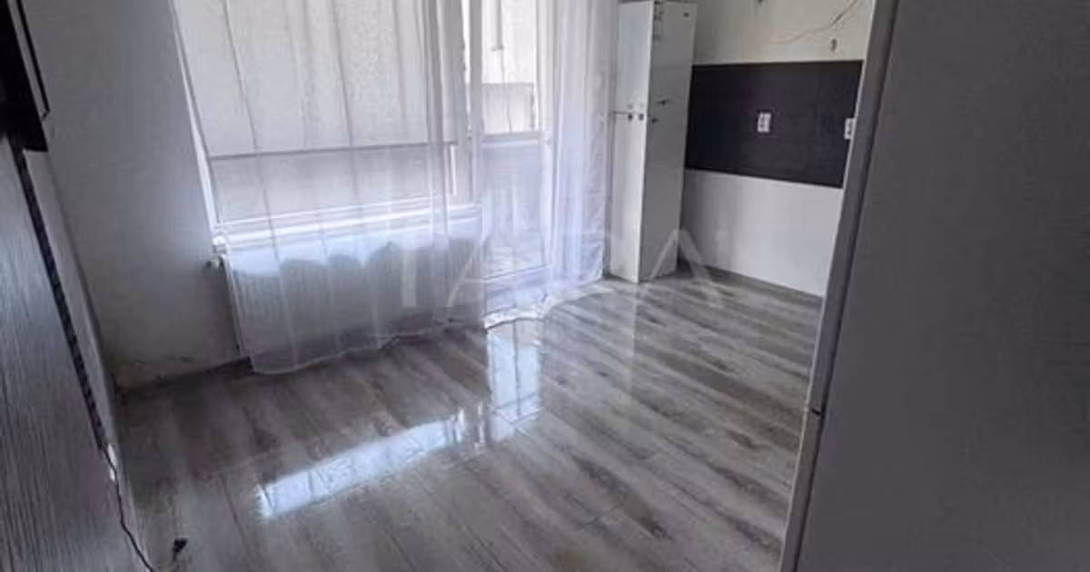Apartament de vânzare cu 2 camere în Florești