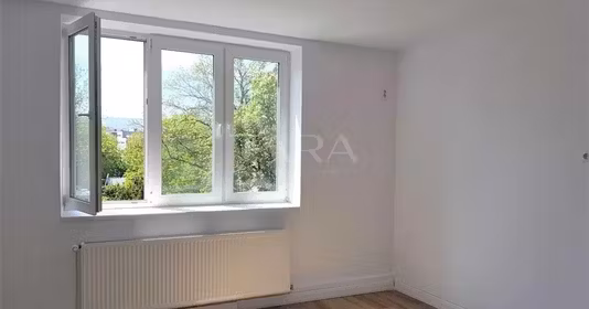 Apartament Mărăști